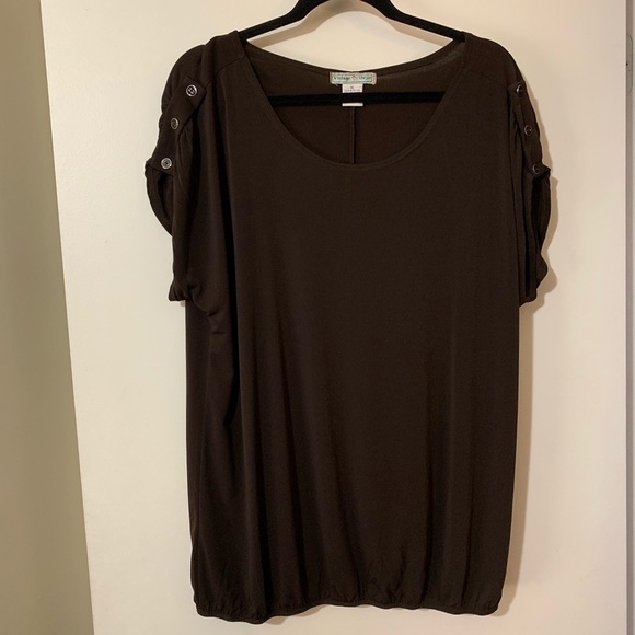 Vintage Suzie Tops - Vintage Susie Top